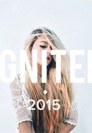 This Is NOT a Sob Story (The Olivia Ashbury Memoirs, #1) (Kaitlyn Malone)