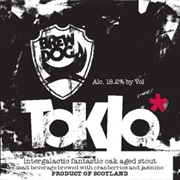 Brewdog Tokyo*
