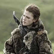 Ygritte