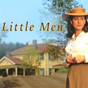 Quarantine (Little Men S1 Ep2)