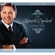 Kenneth Copeland - The Kenneth Copeland Collection Volume 1