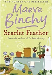 Scarlet Feather (Maeve Binchy)