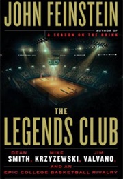 Legends Club (Feinstein)