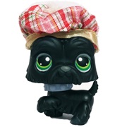 Littlest Pet Shop #23