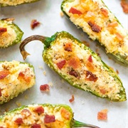 Jalapeno Poppers
