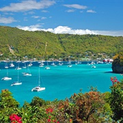 Bequia, St. Vincent and the Grenadines