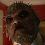 Cracher Mortel - Puffer Fish Wesen