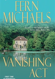 Vanishing Act (Fern Michaels)