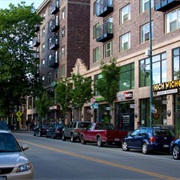 University District (Seattle)