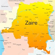 Zaire