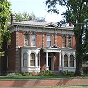 Kirkman House (Walla Walla, Washington)