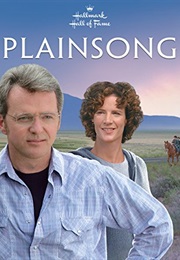 Plainsong - Rachel Griffiths as Maggie Jonas (2004)