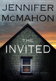 The Invited (Jennifer McMahon)