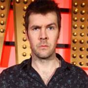 Rhod Gilbert
