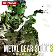 Metal Gear Solid 3: Snake Eater (2004)