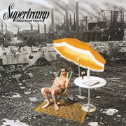 Supertramp - Poor Boy