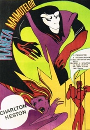 Planet of the Apes (Romania) (1968)