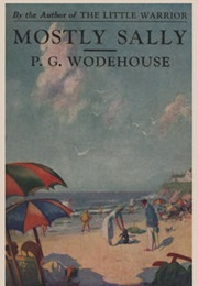 Mostly Sally (P. G. Wodehouse)