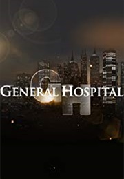 General Hospital (Appeared 1983-198?) (1963)