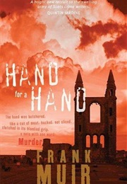 Hand for a Hand (Frank Muir)
