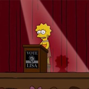 The President Wore Pearls