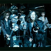 The Weird Sisters (Harry Potter Goblet of Fire)