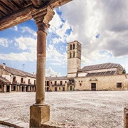 Pedraza, Spain