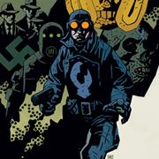 Lobster Johnson