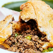 Lamb Samosas