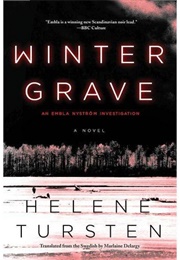 Winter Grave (Helene Tursten)