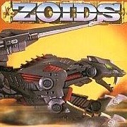 EZ-035 Lightning Saix