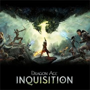 Dragon Age Inquistion