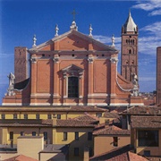 Cathedral of San Pietro, Bologna