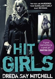 Hit Girls (Dreda Say Mitchell)