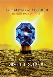The Diamond of Darkhold (Jeanne Duprau)