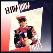 Nikita - Elton John