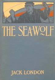 The Sea-Wolf (Jack London)