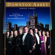Downton Abbey Season 3