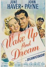 Wake Up and Dream (Lloyd Bacon)
