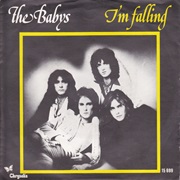 The Babys - I'm Falling