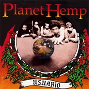 Planet Hemp - Usuário