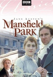 Mansfield Park (1983)