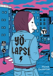 Yölapsi (Gustavsson, Hanna)