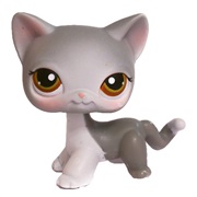 Littlest Pet Shop #138