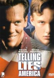 Telling Lies in America (1997)