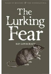 The Lurking Fear and Other Stories (Http://Www.Janisroze.Lv/Media/Catalog/Product/Cach)