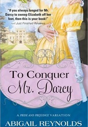 Impulse and Initiative (Abigail Reynolds)