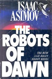 Isaac Asimov&#39;s Robot Series