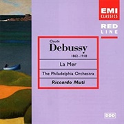 Debussy La Mer Muti