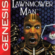 The Lawnmower Man